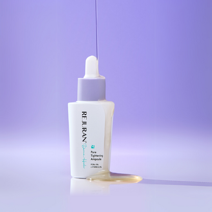 REJURAN Derma Healer Pore Tightening Ampoule 30ml