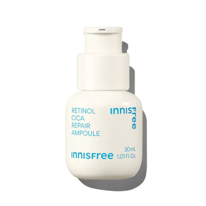 (NEWK) Innisfree Retinol Cica Repair Ampoule - KLO