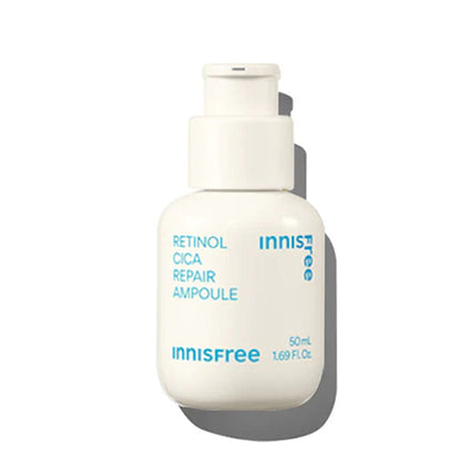 (NEWK) Innisfree Retinol Cica Repair Ampoule - KLO