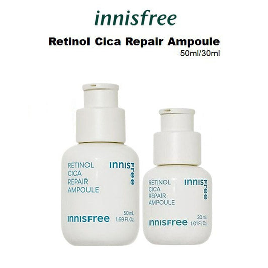 (NEWK) Innisfree Retinol Cica Repair Ampoule - KLO
