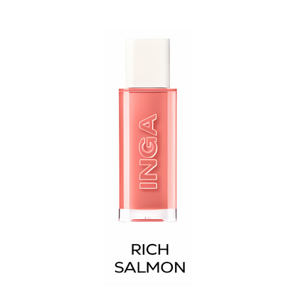 INGA Water Glow Lip Tint 4.5g