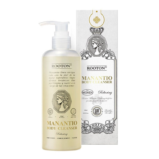 ROOTON Manantio Body Cleanser 300ml