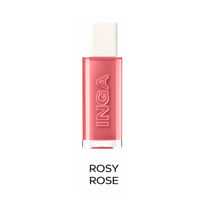 INGA Water Glow Lip Tint 4.5g