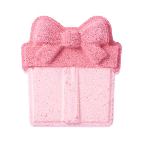 ROUND A'ROUND Joyful Bubble Bath Bomb Duo Gift Set