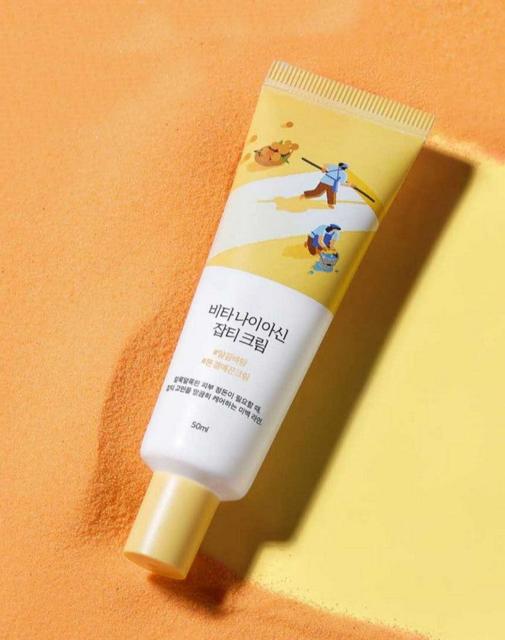 Specifically formulated to target blemishes and improve overall skin clarity