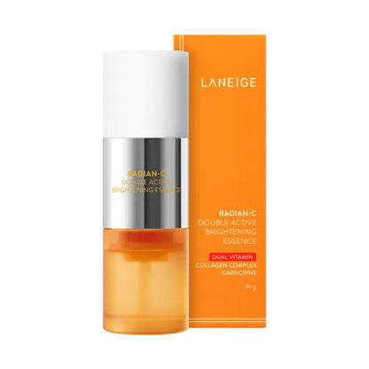 LANEIGE Radian-C Double Active Brightening Essence 30g