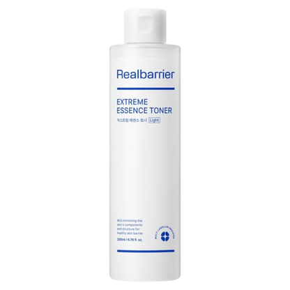 Real Barrier Extreme Essence Toner Light 200ml