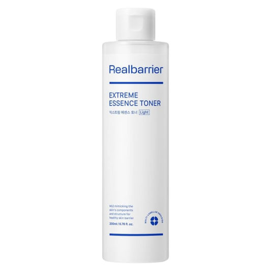 Real Barrier Extreme Essence Toner Light 200ml