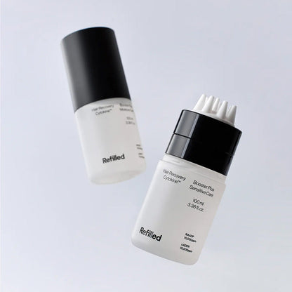 Refilled Hair Recovery Cyrokine Booster 100ml