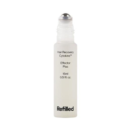 Refilled Hair Recovery Cyrokine Effector Plus 15ml