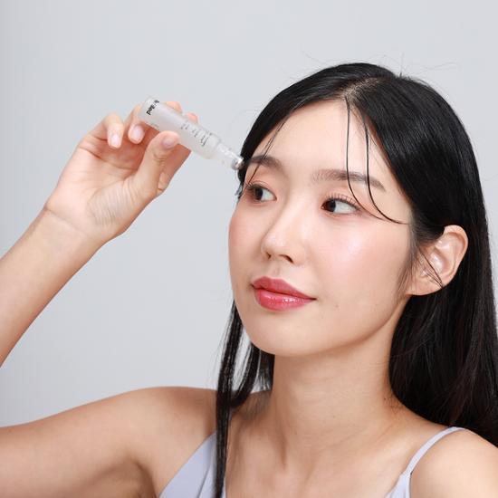 Refilled Hair Recovery Cyrokine Effector Plus 15ml