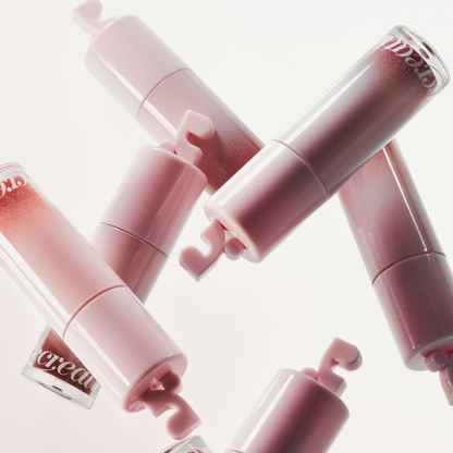 Rest&Recreation Water Glaze Lip Tint – 6 Colors