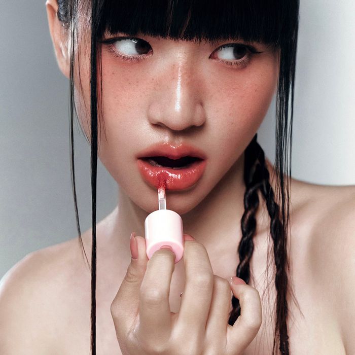 Rest&Recreation Water Glaze Lip Tint – 6 Colors