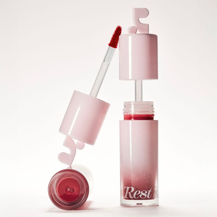 Rest&Recreation Water Glaze Lip Tint – 6 Colors