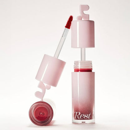 Rest&Recreation Water Glaze Lip Tint – 6 Colors