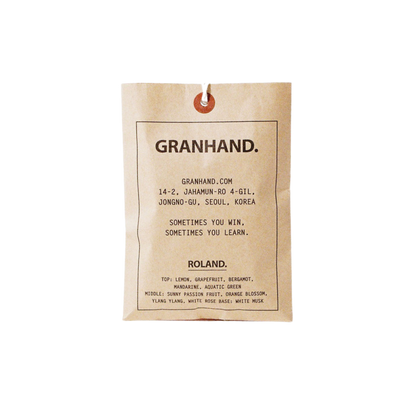 (Matt) GRANHAND. Sachet 40g - DODOSKIN