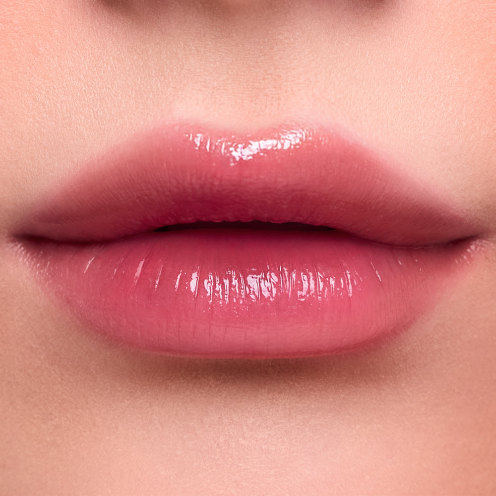 3CE Glaze Lip Glow 3.2g 9 colors