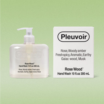 Pleuvoir Hand Wash 300ml