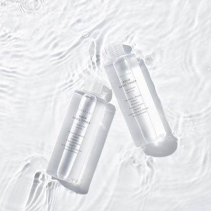 S.NATURE Aqua Oasis Toner 300ml