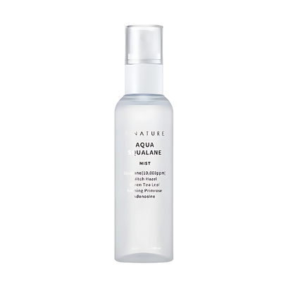 S.NATURE Aqua Squalane Mist 100ml