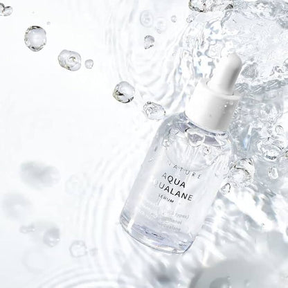 S.NATURE Aqua Squalane Serum 50ml