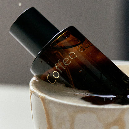 SEI LI Coffee Addict Eau de Parfum 50ml [Cafe Scent Gourmand Perfume]