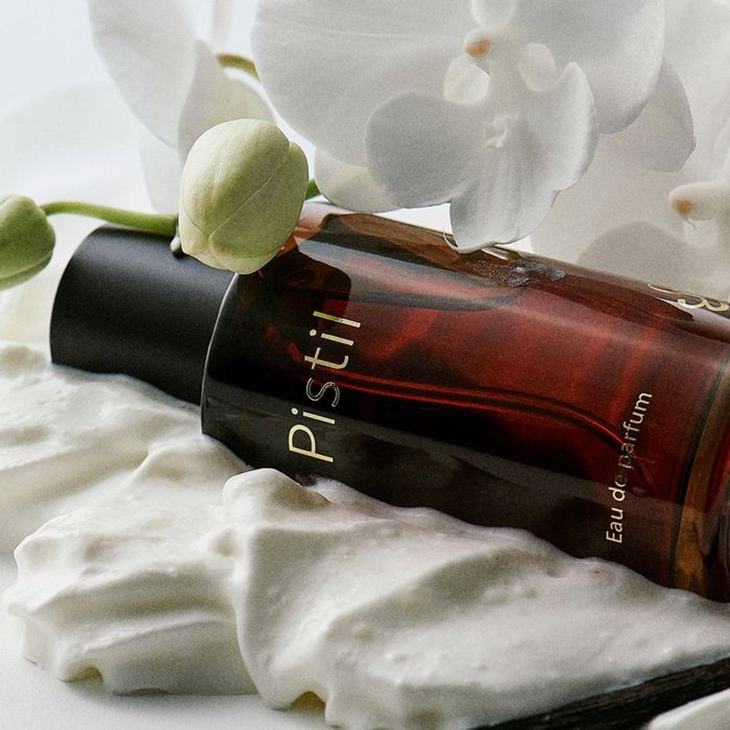 SEI LI Pistil Eau de Parfum 50ml [White Floral Perfume]