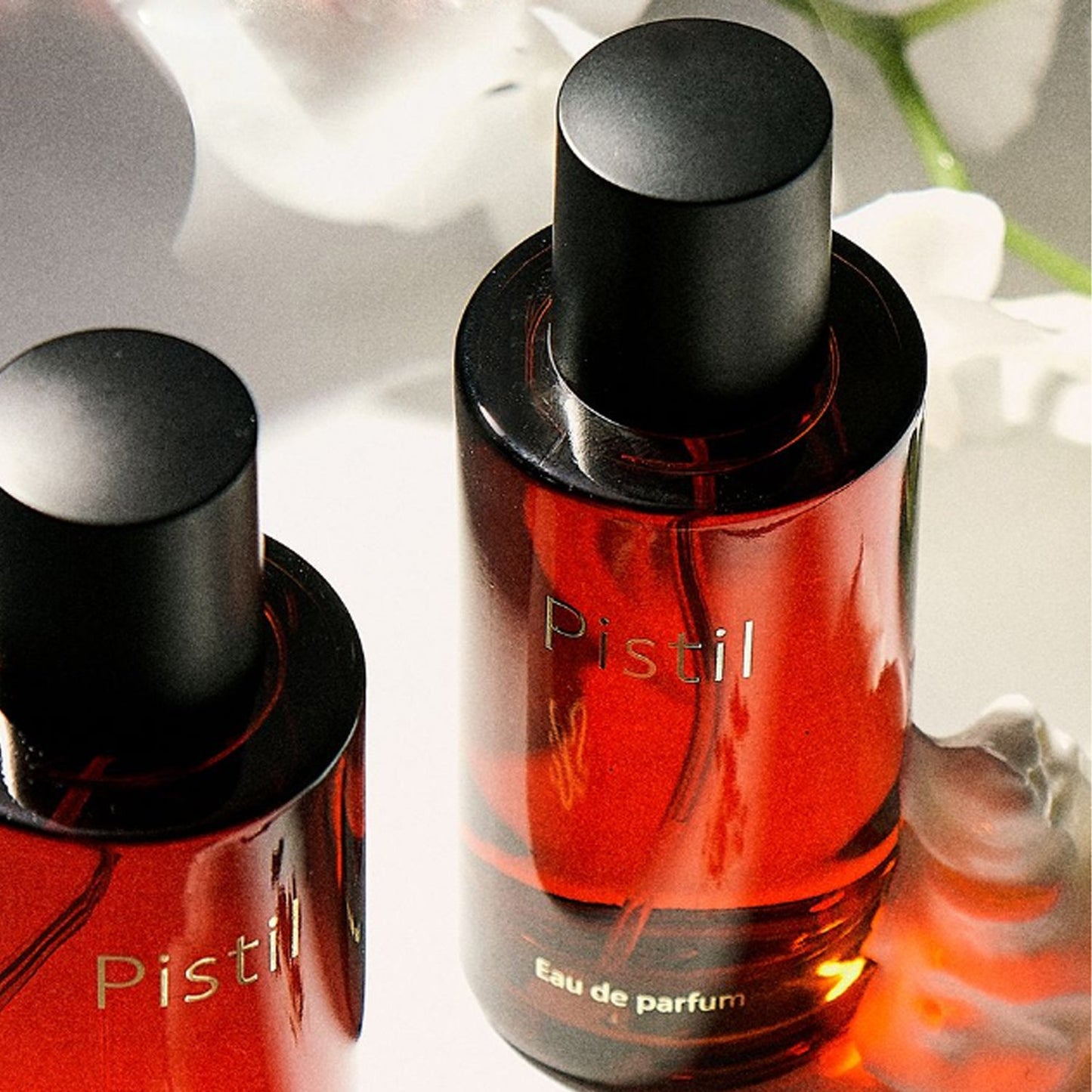 SEI LI Pistil Eau de Parfum 50ml [White Floral Perfume]