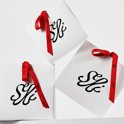 SEI LI Soap Iris Eau de Parfum 50ml [Fresh Iris & Soap Scent]