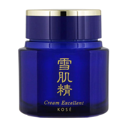 SEKKISEI Classic Excellent Cream 50g