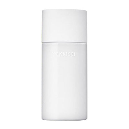 SEKKISEI Clear Wellness Refining Milk for Sensitive Skin 140ml