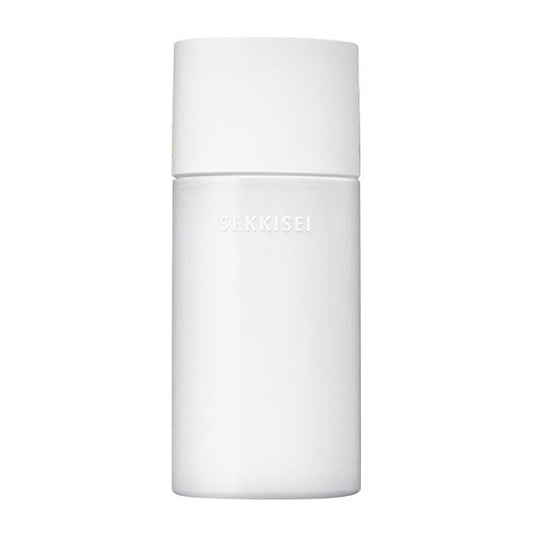 SEKKISEI Clear Wellness Refining Milk for Sensitive Skin 140ml