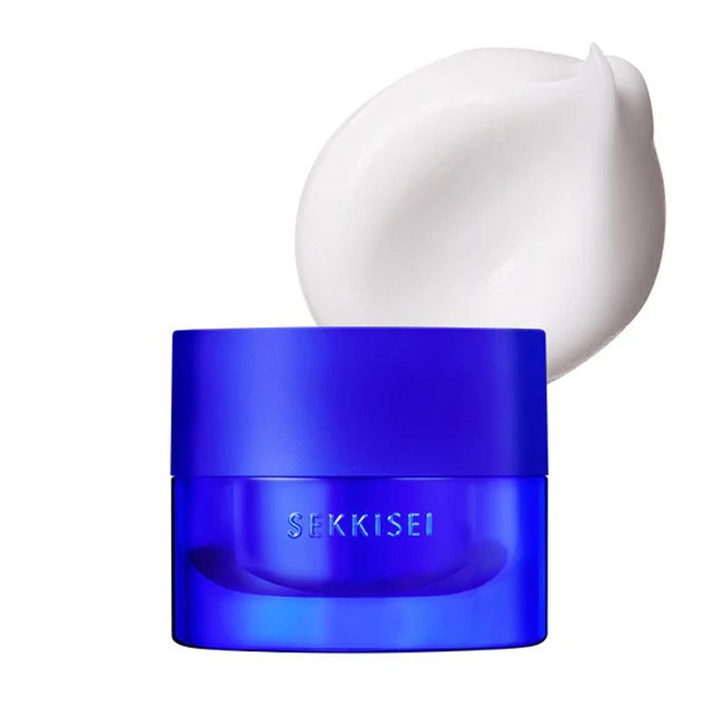 SEKKISEI Whip Shield Cream 40g