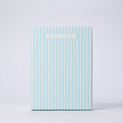 SENNOK Perfume Soap Clean Soap 50ml