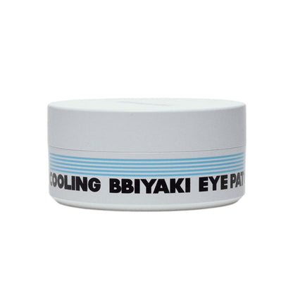 SENNOK Cooling Bbiyaki Eye Patch 60ea