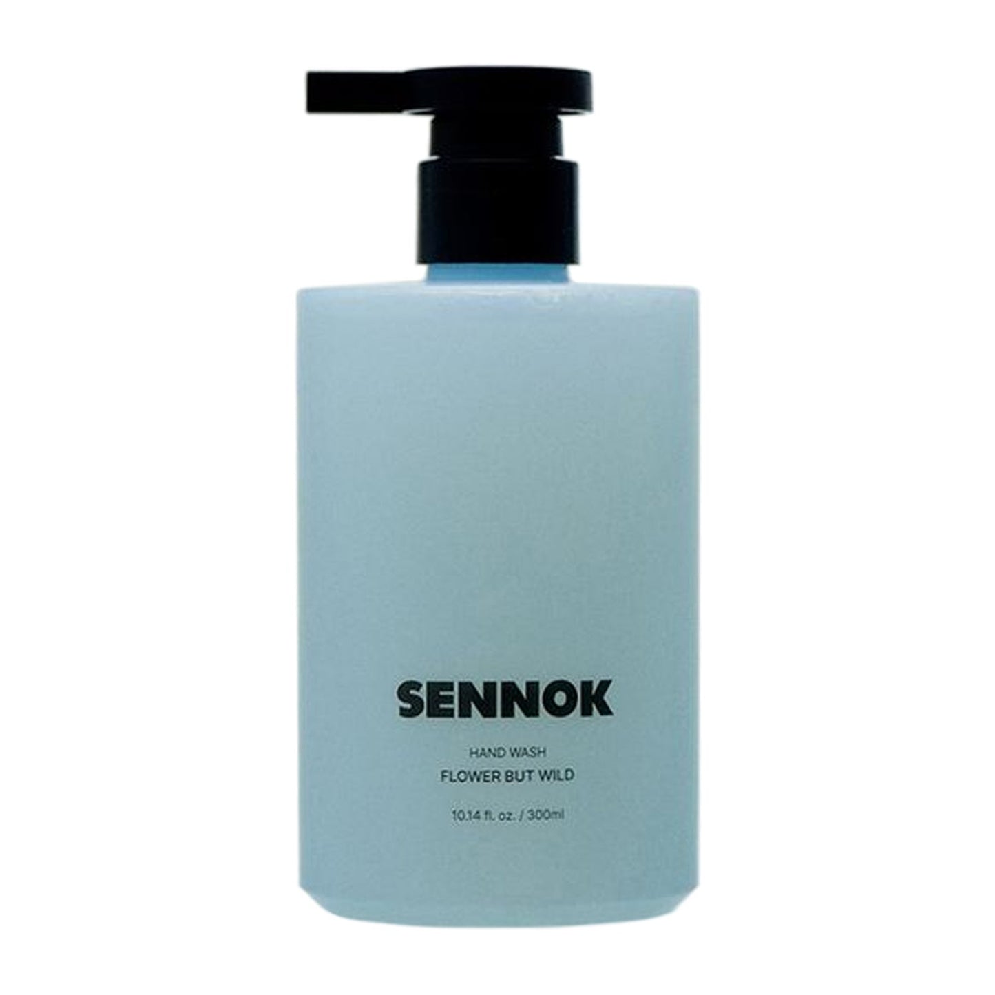 SENNOK Hand Wash Flower But Wild 300ml