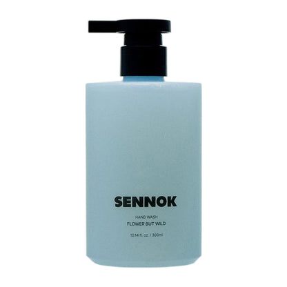 SENNOK Hand Wash Flower But Wild 300ml