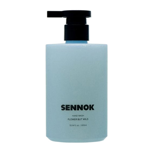 SENNOK Hand Wash Flower But Wild 300ml