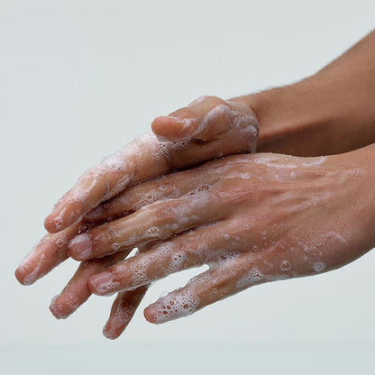 SENNOK Hand Wash Flower But Wild 300ml