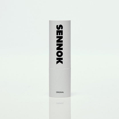 SENNOK Soft Lip Balm 4g 3 colors