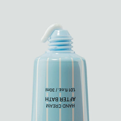 SENNOK Hand Cream After Bath 30ml / 50ml