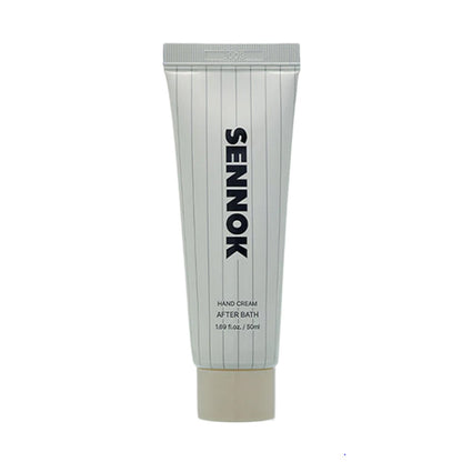 SENNOK Hand Cream After Bath 30ml / 50ml