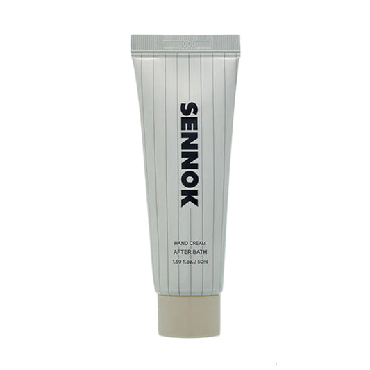 SENNOK Hand Cream After Bath 30ml / 50ml