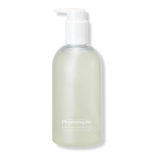 PHYMONGSHE Sensitive Balancing Cleansing Serum 300ml - DODOSKIN