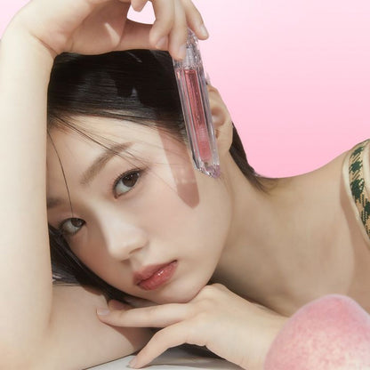 SHHOM Peach Glow Plumper 2.7g