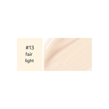SHHOM Perfect Deep Cover Vegan Cushion (Main + Refill) 8 colors