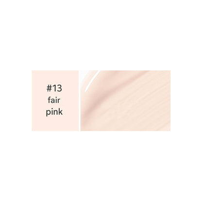 SHHOM Perfect Deep Cover Vegan Cushion (Main + Refill) 8 colors