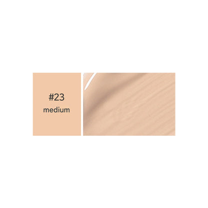 SHHOM Perfect Deep Cover Vegan Cushion (Main + Refill) 8 colors