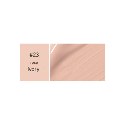 SHHOM Perfect Deep Cover Vegan Cushion (Main + Refill) 8 colors