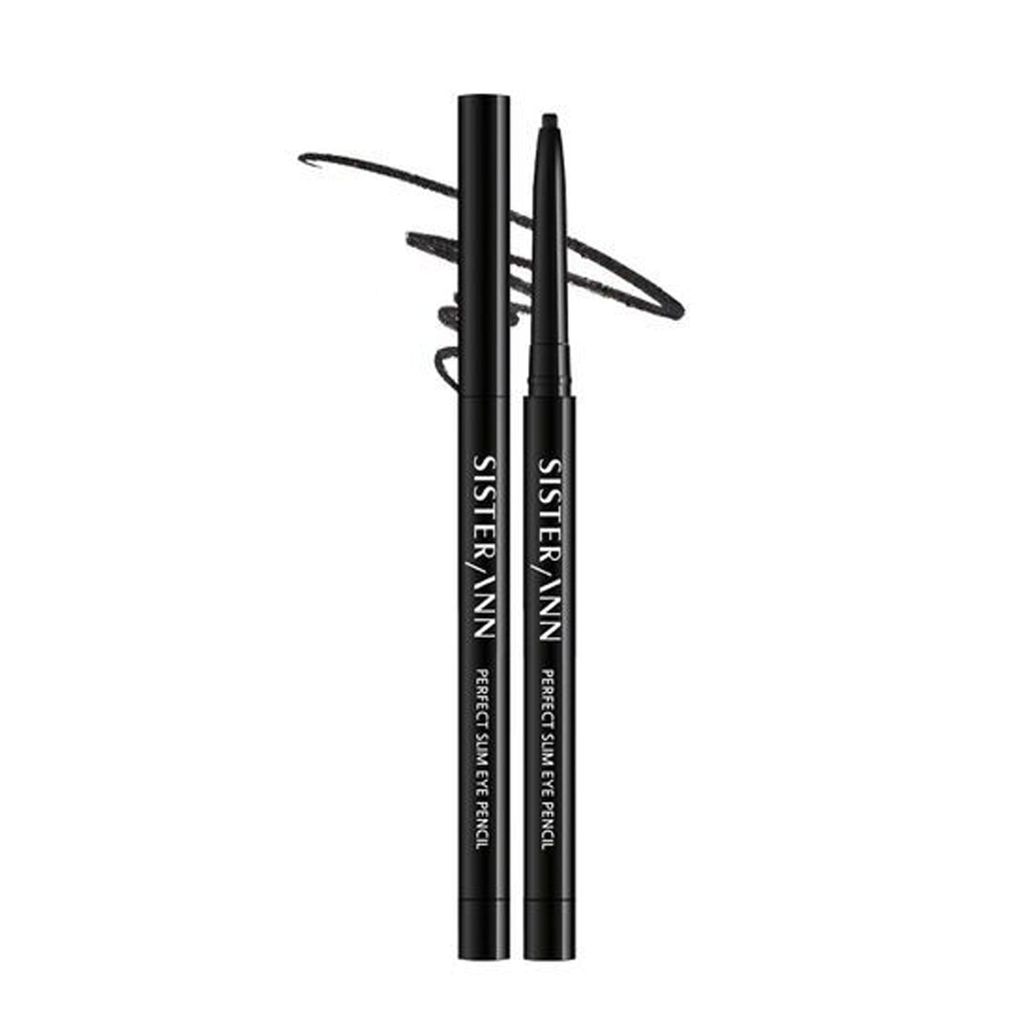 SISTER ANN Perfect Slim Eye Pencil 0.5g 2 colors